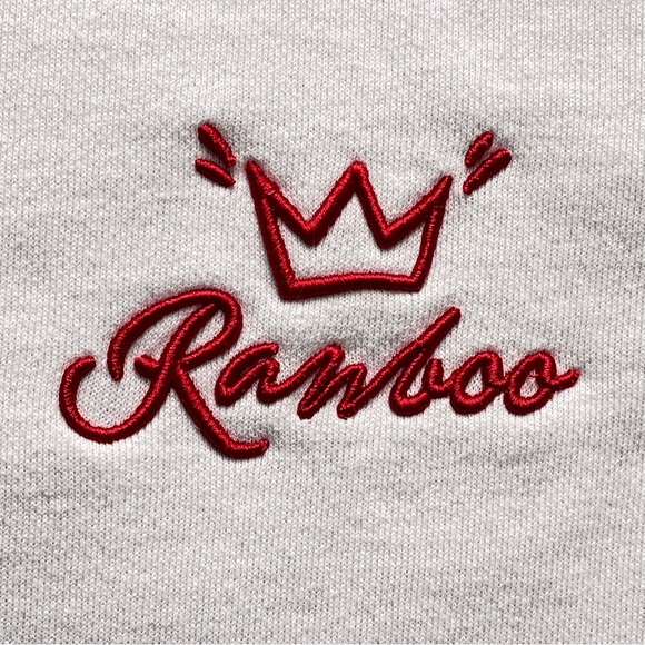 Men's Ranboo Varsity‎ 2021 Jacket by Ramboo The Beloved, Streetwear XL Minecraft - Picture 6 of 10